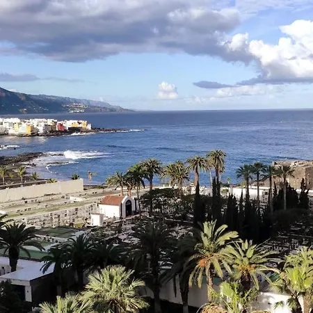 Apartamento Paraiso Valle Luz * Puerto de la Cruz (Tenerife)