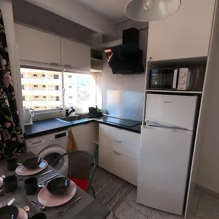 Apartamento Paraiso Valle Luz Puerto de la Cruz (Tenerife)
